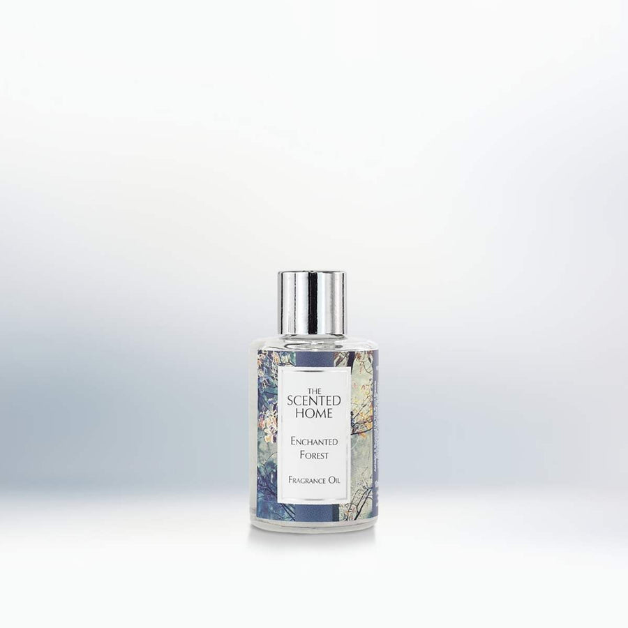 Enchanted Forest Fragrance Oil