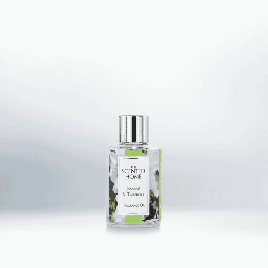 Jasmine & Tuberose Fragrance Oil