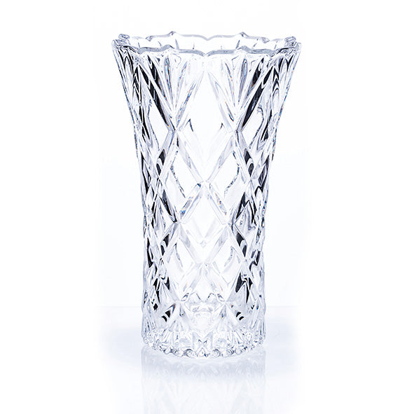 Adare Vase 23.5 cm ht.