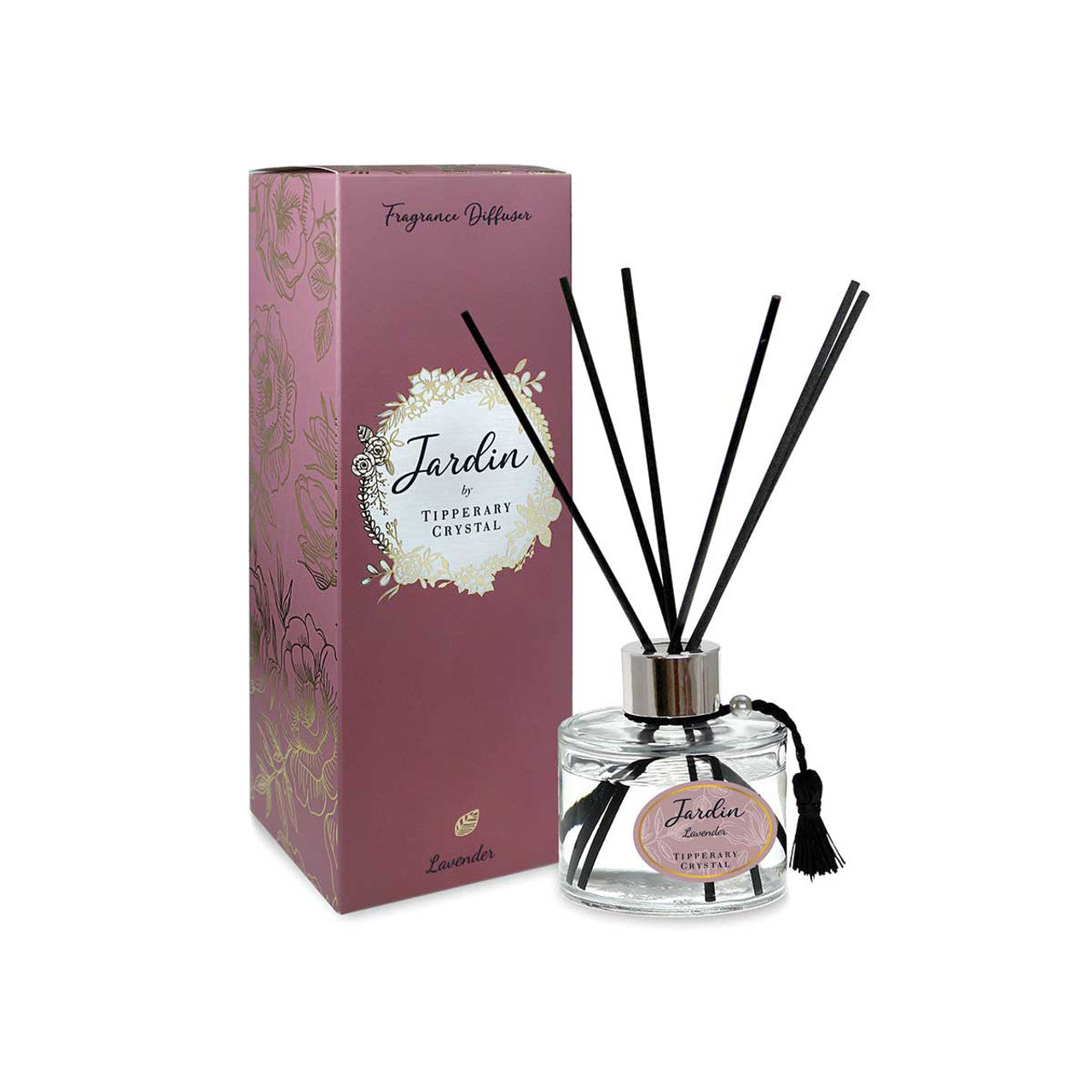 Lavender Jardin Diffuser