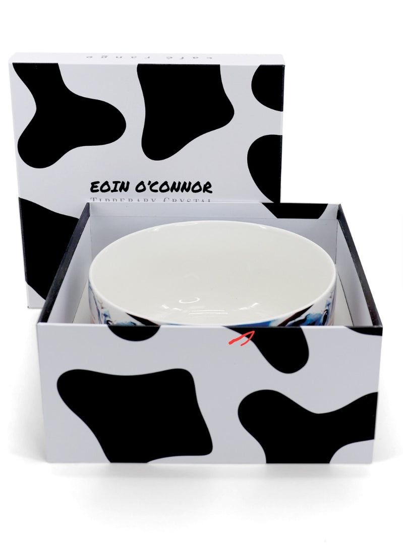 Eoin O'Connor Fruit Bowl
