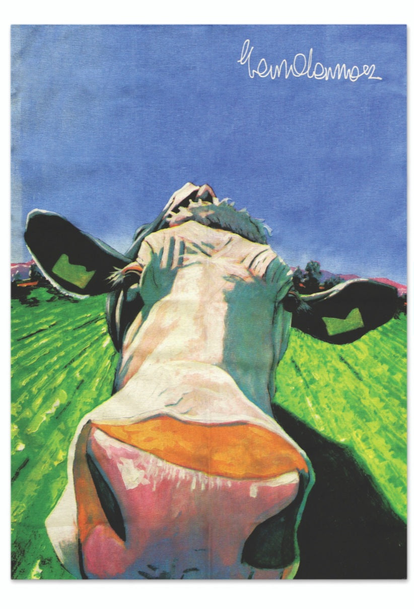 Eoin O'Connor Set of 3 T-Towels
