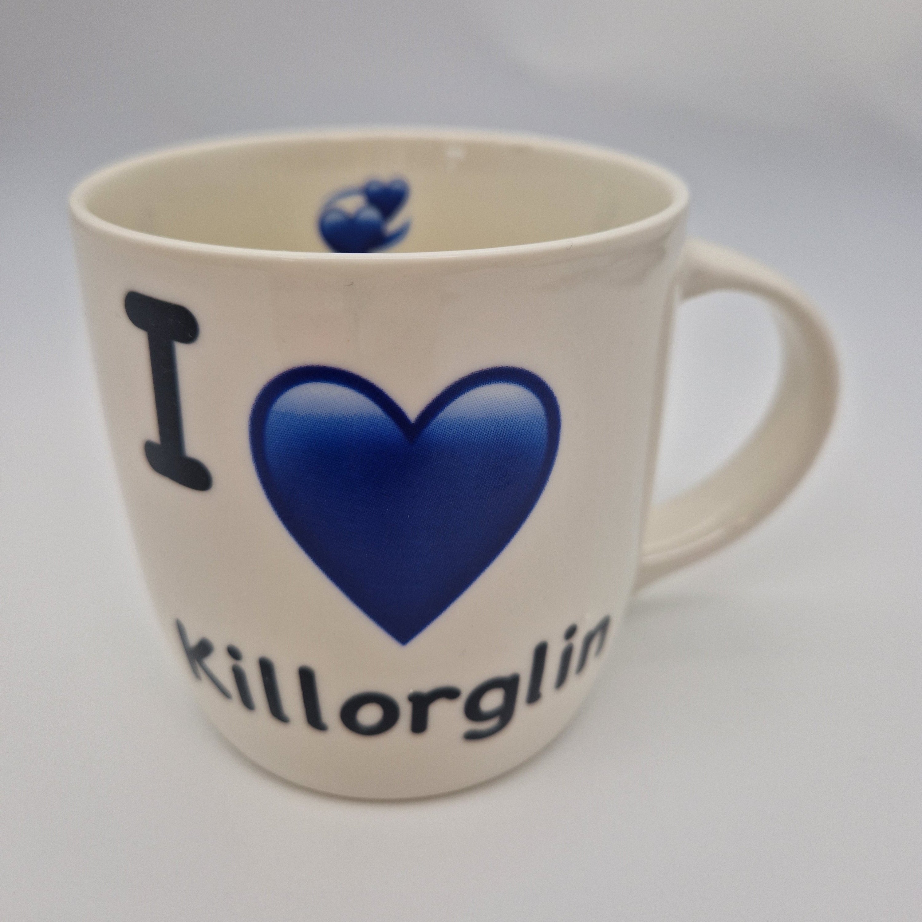 I 💙 Killorglin Mug