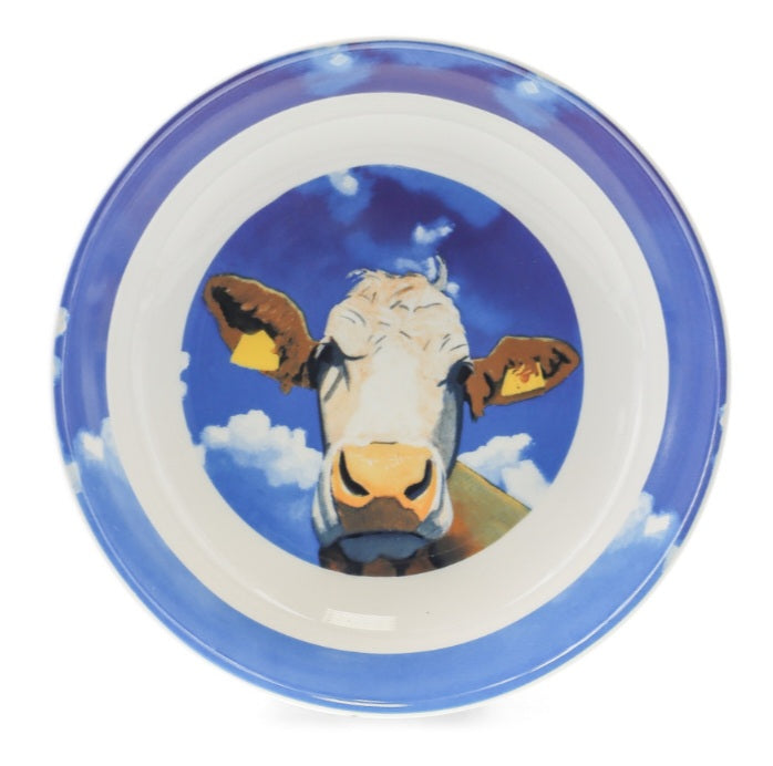 Eoin O'Connor Pasta Bowls Set of 4